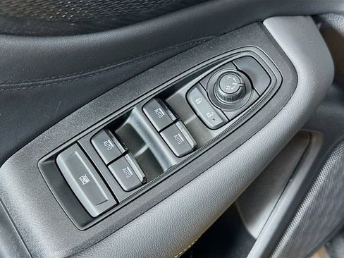 Used 2023 Subaru Outback Wilderness image 18