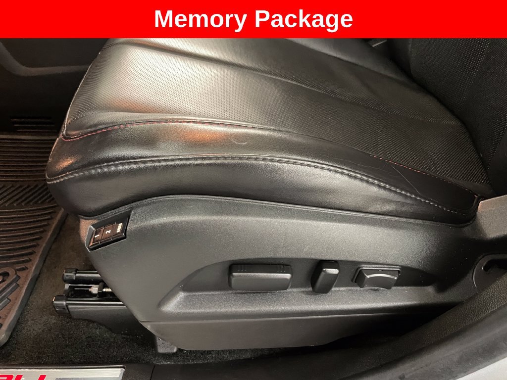 Used 2015 GMC Terrain Denali AWD/4WD image 9