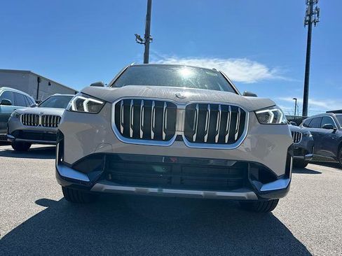 New 2026 BMW X1 xDrive28i w/ Technology Package image 2