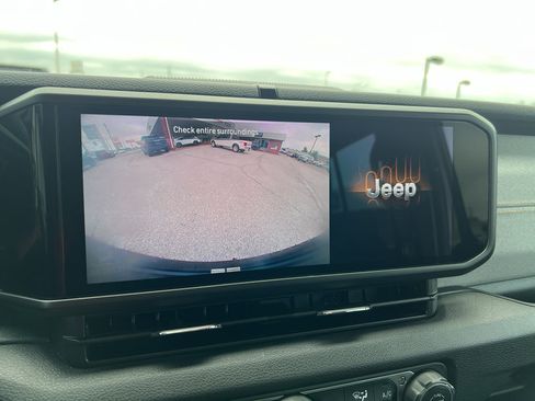 Used 2024 Jeep Wrangler Sport image 30