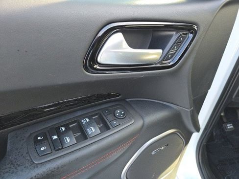 Used 2023 Dodge Durango Citadel image 14