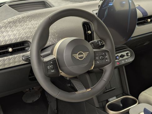 New 2026 MINI Cooper S image 16