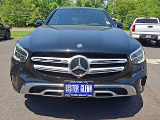 Used 2022 Mercedes-Benz GLC 300 4MATIC video 2