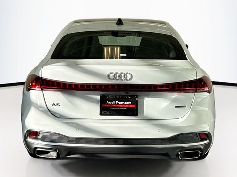 New 2025 Audi A5 2.0T Premium Plus image 6