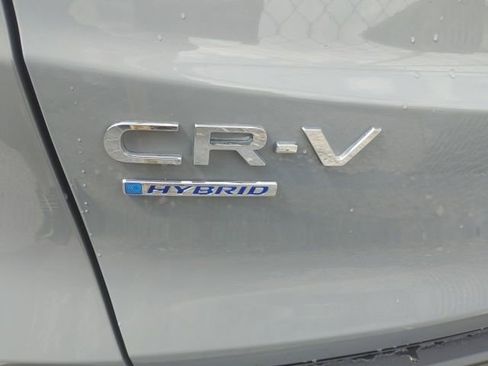 Used 2025 Honda CR-V Sport-L image 3