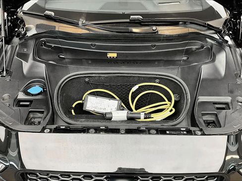 Used 2020 Jaguar I-PACE HSE image 29
