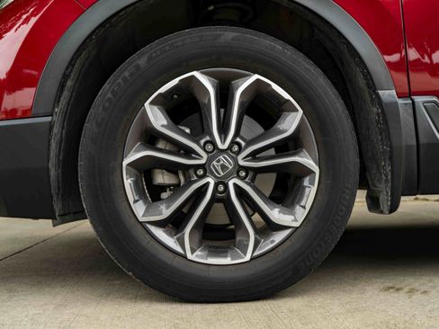Used 2021 Honda CR-V EX image 14