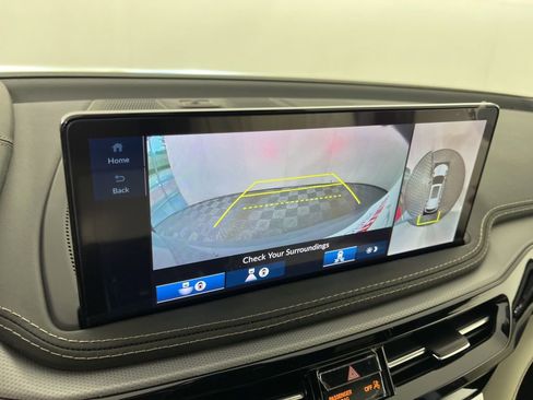 New 2026 Acura MDX A-Spec AWD/4WD image 32