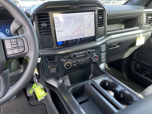 New 2026 Ford F150 STX w/ Equipment Group 200A AWD/4WD image 10