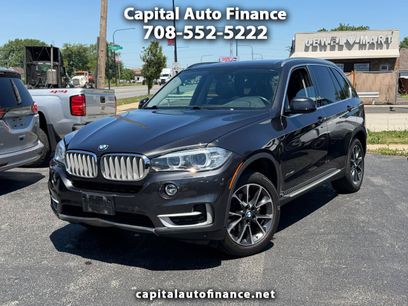 Used 2016 BMW X5 xDrive35i