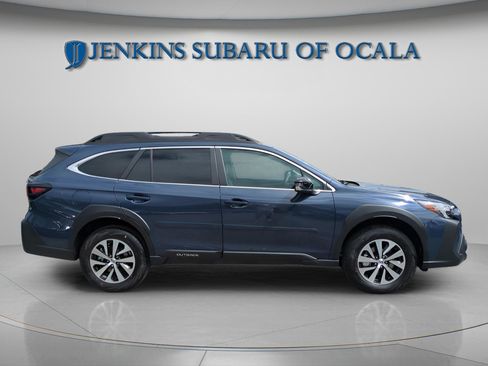 New 2025 Subaru Outback Premium w/ Popular Package #1A image 9