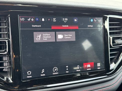 New 2026 Dodge Durango GT image 15