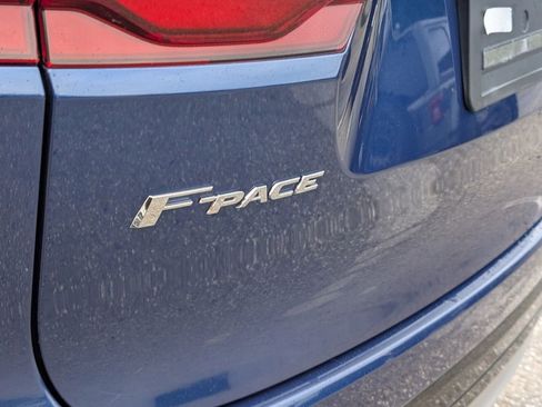 Used 2021 Jaguar F-PACE S image 14