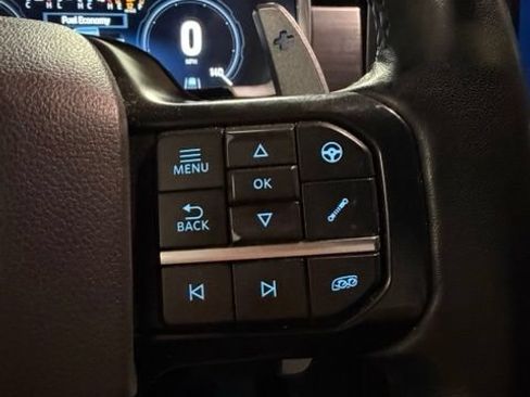 Used 2023 Ford F150 Raptor AWD/4WD image 13