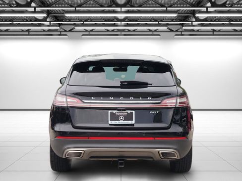 Used 2019 Lincoln Nautilus Reserve image 8