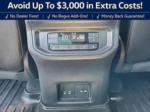 Used 2025 Volkswagen Atlas SEL Premium R-Line AWD/4WD image 22