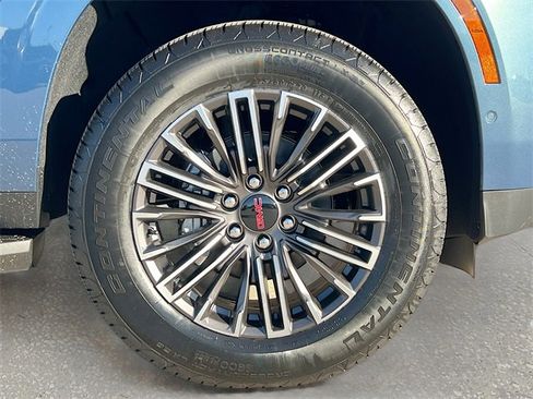 New 2026 GMC Yukon XL Elevation w/ Elevation Premium Package image 19