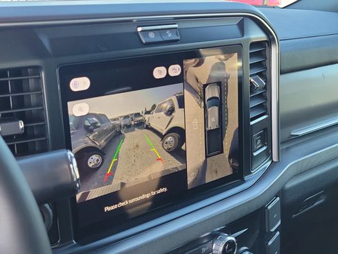 New 2026 Ford F450 Platinum w/ FX4 Off-Road Package image 20