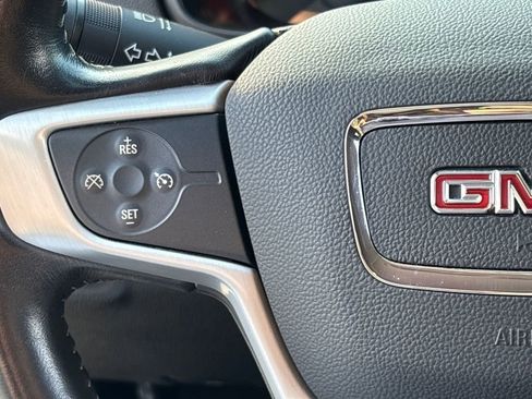 Used 2021 GMC Canyon Elevation w/ Trailering Package image 18