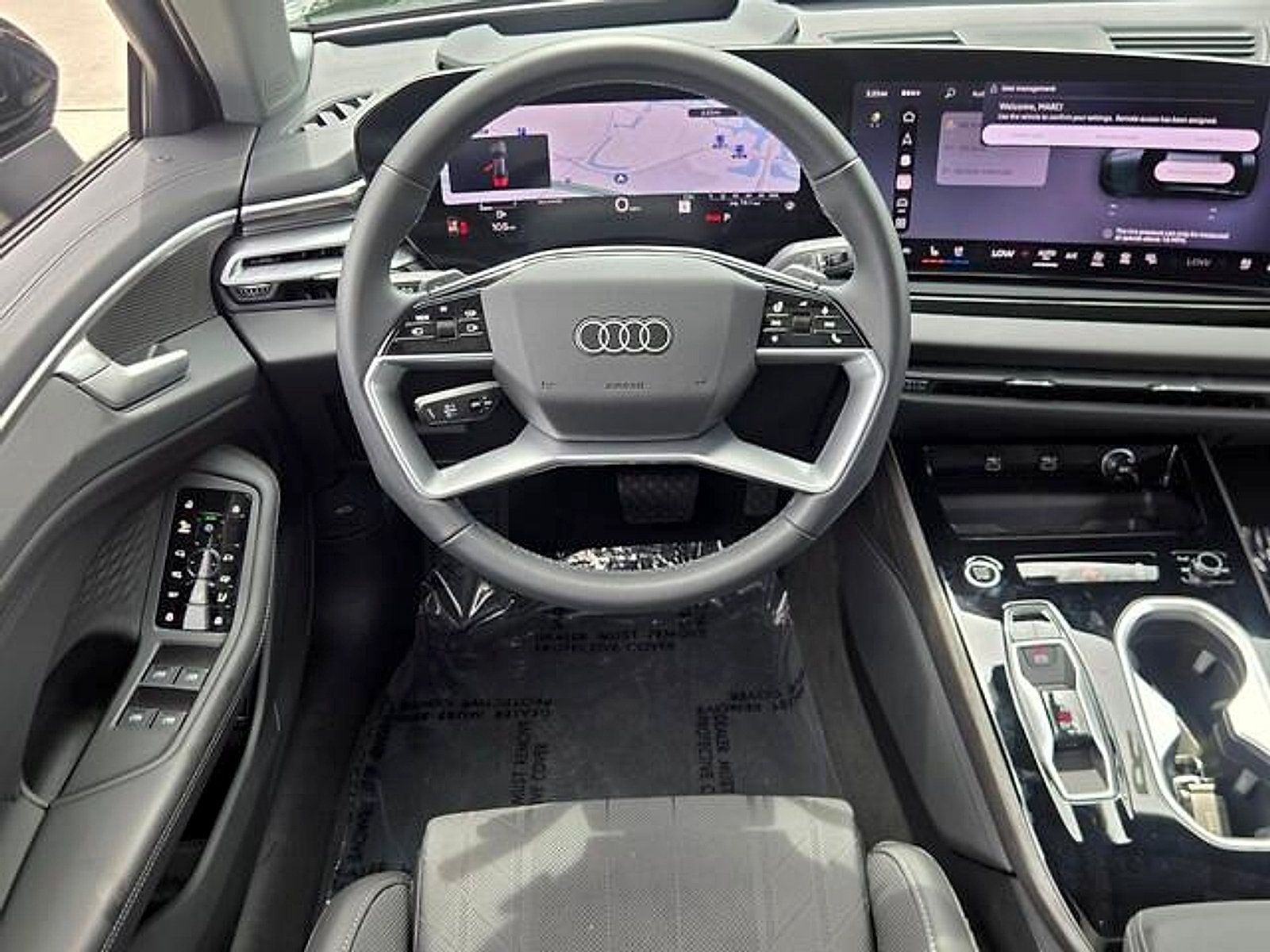 Used 2026 Audi A6 Prestige AWD/4WD image 13