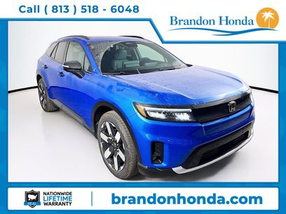 New 2026 Honda Prologue Elite