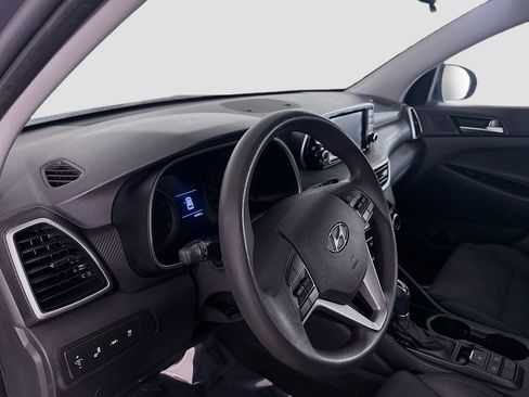 Used 2019 Hyundai Tucson Value image 23