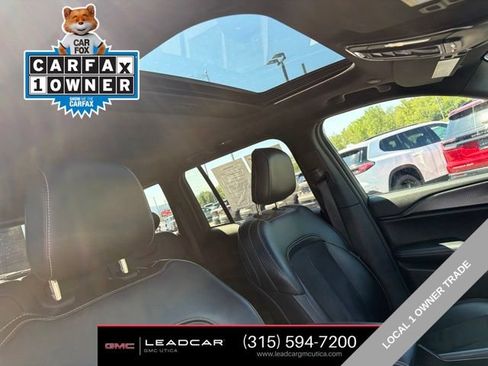 Used 2024 Jeep Grand Cherokee Altitude AWD/4WD image 12
