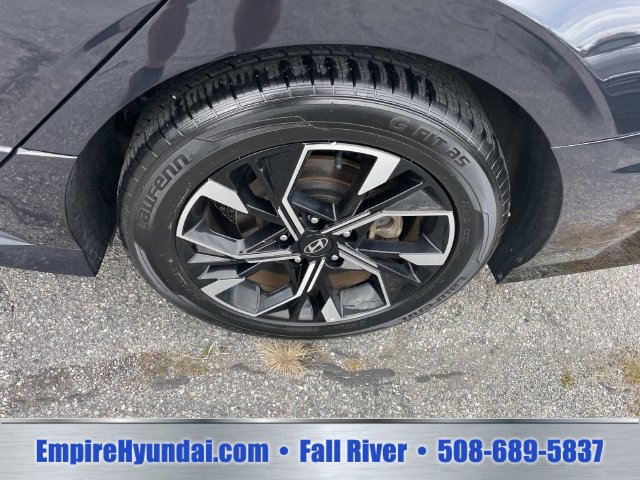 Used 2024 Hyundai Sonata SEL FWD image 11