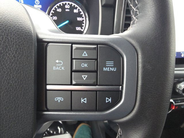 Used 2023 Ford F150 XLT w/ Equipment Group 302A High AWD/4WD image 19