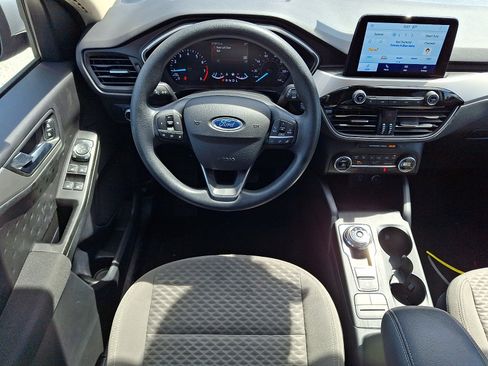Certified 2020 Ford Escape SE AWD/4WD image 14