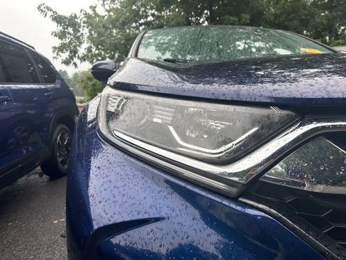 Used 2019 Honda CR-V EX-L image 7