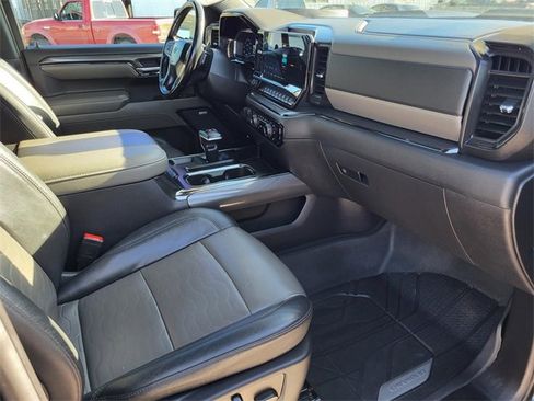 Used 2023 Chevrolet Silverado 1500 ZR2 w/ Technology Package image 20