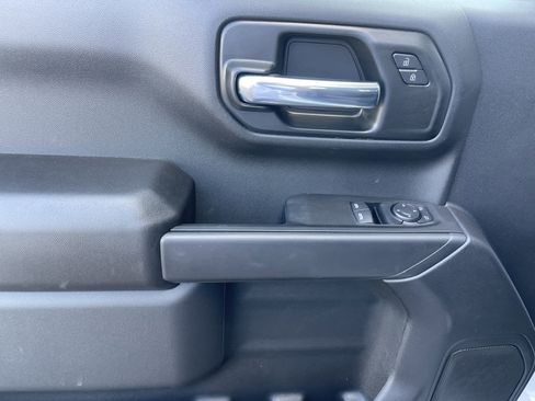 New 2026 Chevrolet Silverado 1500 W/T w/ WT Value Package image 10