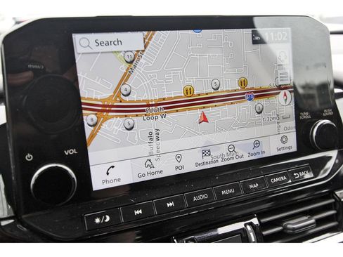 Used 2023 Nissan Pathfinder SL FWD image 20