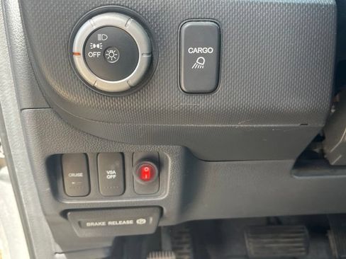 Used 2008 Honda Ridgeline RTS image 6