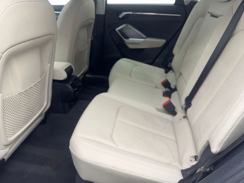 Used 2022 Audi Q3 2.0T Premium w/ Convenience Package image 34