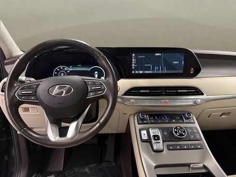 Used 2021 Hyundai Palisade Calligraphy AWD/4WD image 37