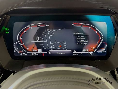 Used 2023 BMW Z4 sDrive30i w/ Premium Package RWD image 15