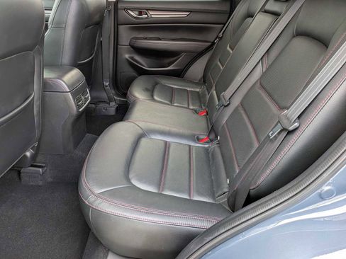 Used 2022 MAZDA CX-5 Carbon Edition image 19