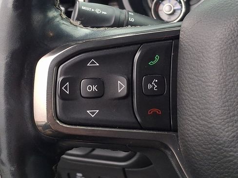 Used 2020 RAM 1500 Limited AWD/4WD image 16
