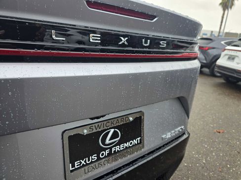 New 2026 Lexus RZ 450e image 17