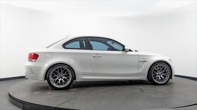Used 2011 BMW 1 Series M RWD image 10