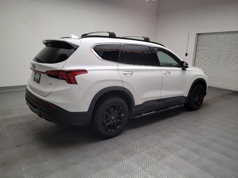 Used 2022 Hyundai Santa Fe XRT w/ Cargo Package AWD/4WD image 10