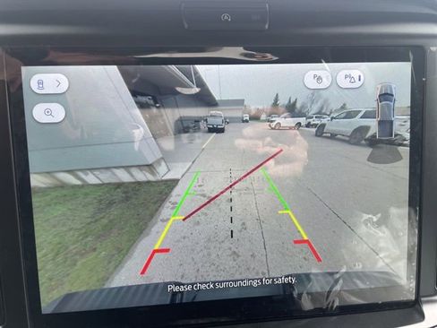 New 2026 Ford F150 STX AWD/4WD image 26