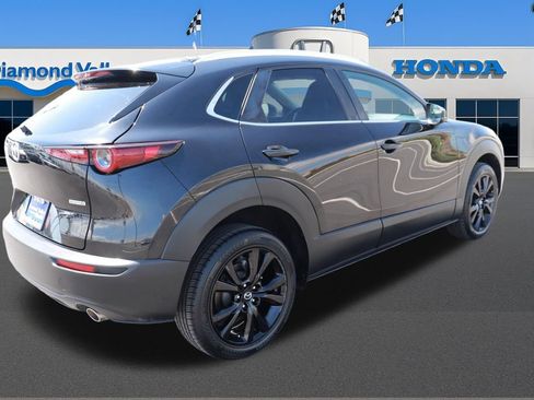 Used 2024 MAZDA CX-30 AWD 2.5 S w/ Select Sport Pkg image 8