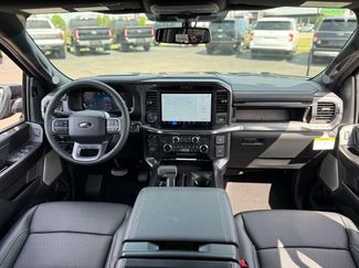 New 2026 Ford F150 Lariat w/ Equipment Group 502A High AWD/4WD video 2