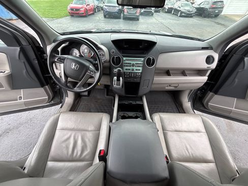 Used 2011 Honda Pilot EX-L image 22