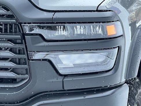 New 2026 RAM 2500 Tradesman image 37