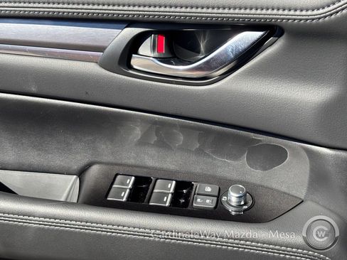 New 2025 MAZDA CX-5 AWD 2.5 S w/ Premium Plus Pkg image 17