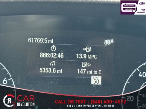 Used 2023 Ford Transit 350 XLT image 20